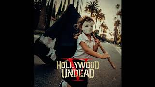 Hollywood Undead - Broken Record [Audio]