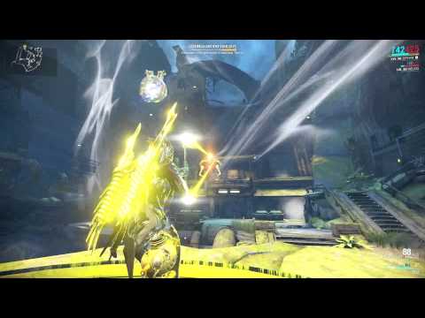 Warframe Check - Wie kommt man an den Hydroid? - (deutsch/german) [HD/1080p]