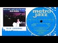 Helen Merrill - Blue Gardenia
