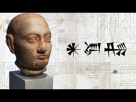 Renesans Sumerów - III dynastia z Ur