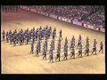 Tournament Edinburgh