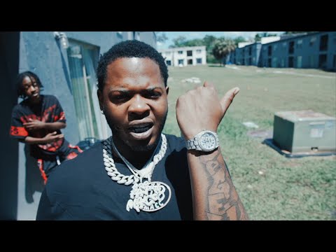 Fatt Macc - Bussin Moves (Official Music Video)