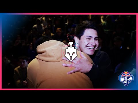 MARCELO vs. ESEENE vs. GIO - 8vos | Titanes x @gladiadoresdelpuerto