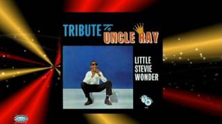 Stevie Wonder - My Baby&#39;s Gone