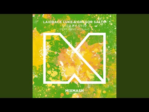 Step by Step (Dannic Extended Remix)