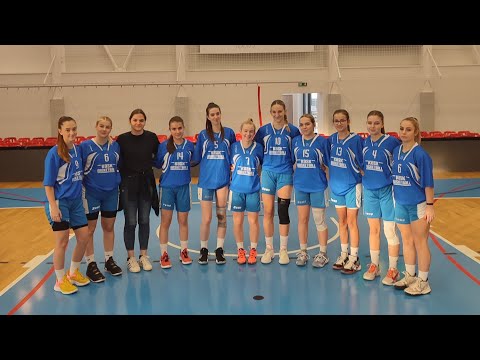 Regionális Junior Bajnokság PVSK/B U18 VS KOMLÓ U18