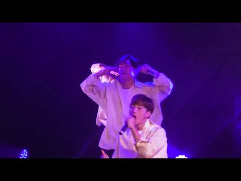 191025 1부【Right Now】비아이지 B.I.G