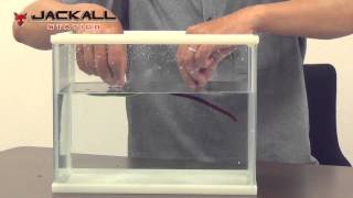 小野 俊郎の語るロボワームシークレット