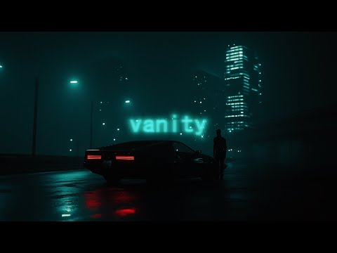 mystxrivl x kareful - vanity
