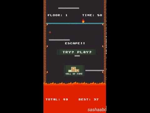 jump 2 sky обзор игры андроид game rewiew android