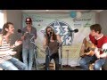 Desert Noises - "Smoke Breathing Monsters" and ...