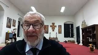 Download Lagu 📖 Commento del Vangelo di San Giovanni (6, 60 - 69) 📖 Thumbnail