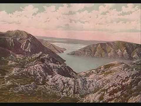 Bokeljska noć - Vice Vukov