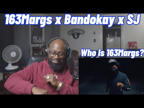 163Margs ft. #ofb Bandokay x SJ - SOS (WHO IS 163MARGS?)