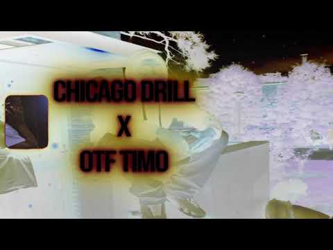 [FREE] CHICAGO DRILL x OTF TIMO Type Beat - "Another One Gone"