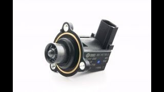 How To: Replace a Golf R / GTI DV (Diverter Valve) MK7, IS20, IS38, 2.0T