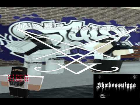 [shox2094] INSOMNIAC X RXDXYXZ - GANKIN' LAMEZ