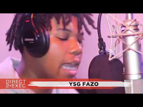 ZoneOut Records (@zoneout_ent) Performs at Direct 2 Exec NYC 5/21/22 - A&R at Roc Nation