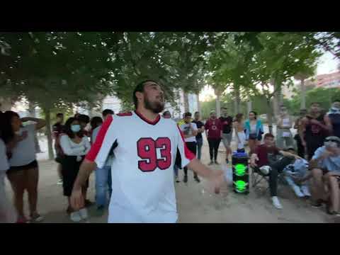 CTFREES EL REGREO - Octavos: Master V vs Targaryen