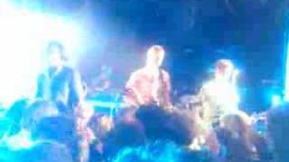 Postgirobygget - Under isen