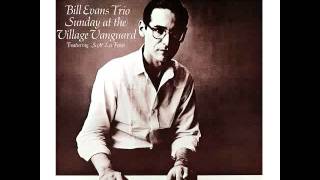 Bill Evans Trio - Gloria's Step (Take 2)