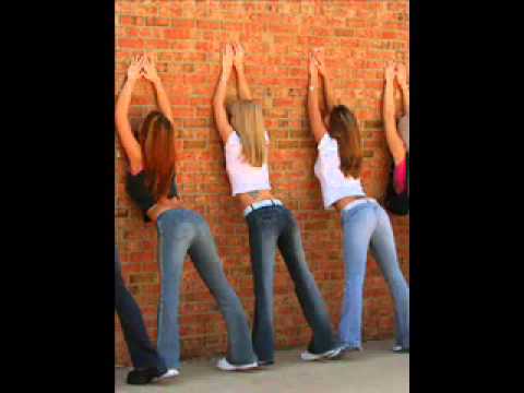 Paffendorf   Lalala Girl The Real Booty Babes Remix Edit w