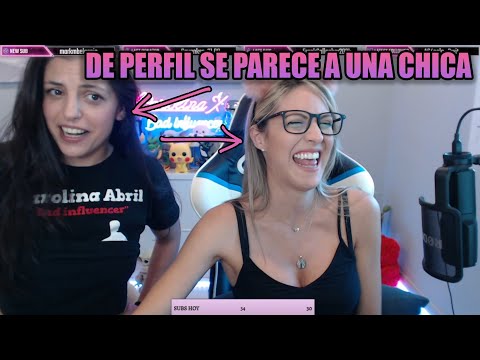 APRILCAROLINAX "SHOWS" HER BEST FRIEND PHOTOS OF LIT KILLAH AND STARYUUKI AND THIS IS HOW SHE REA...