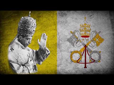 Inno e Marcia Pontificale - The Papal Anthem