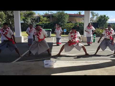 TOFU TAUHI À MA MAISON _ PRESTATION DU 8 SEPT 2019