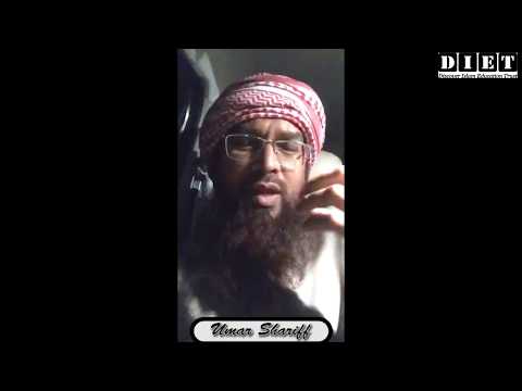 Part 1 | Some Mistakes Done During Salah - Namaaz | Umar Shariff | FB Live | Urdu Talk