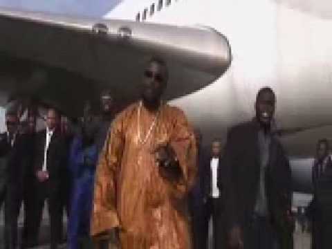 Ghetto fabulous gang-tu reconnais le style