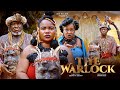THE WARLOCK New 2025 Nigerian Movie Starring Ugezu J Ugezu Chizoba Nwokoye Sarah Gold Trending