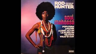 Soul Makossa de Manu Dibango