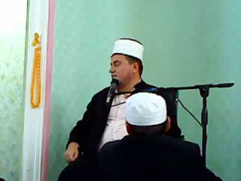 Rexhep Qerkezi - Tri keshilla qe te nxjerrin nga kriza