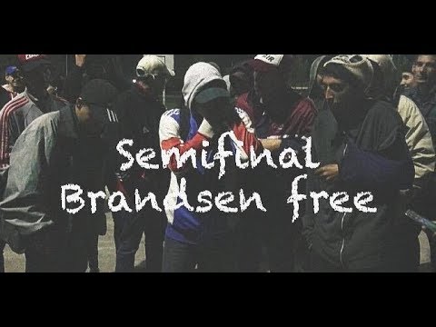 BRANDSEN FREE - BASTIAN vs FAIVER - SEMIFINAL