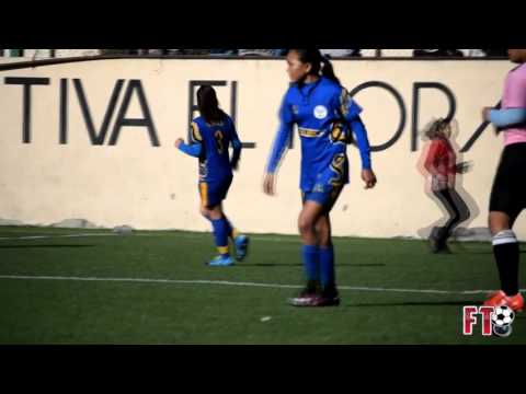 Panteras Tijuana VS CEFFO C - Regional LMF Zona Noroeste 2016 - FT