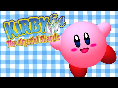 Kirby 64 - The Igloo