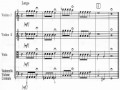 Vivaldi Concerto for Two Trumpets, in C
