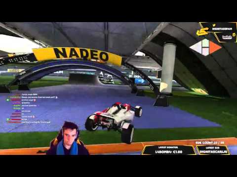 Team Dignitas vs MnM | TMM 2016 | Semi Finals