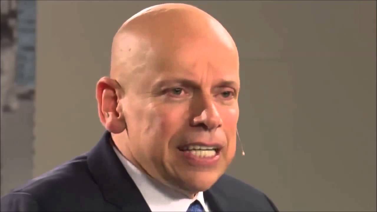 A ignorância é uma bênção