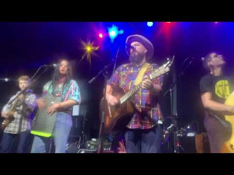 RC and the Ambers Live @ Majestic - Fort Smith