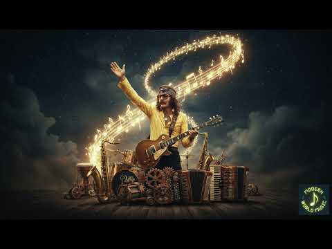 Kerkük Zindanı - Cem Karaca [Epic Rock Cover] | MoWoMu