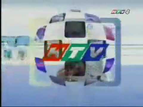 HTV4 Digital Ident (2003 - 2006)
