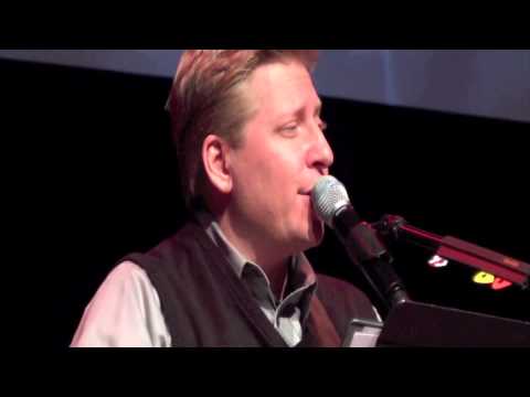 Grady Robinson - Worship Clips 2