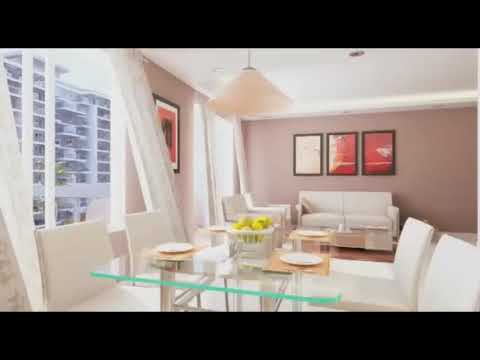 3D Tour Of Kolte Patil IVY Apartments