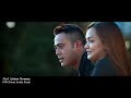 OST SERIBU RINDU Alyah Jutaan Purnama Lyric MV