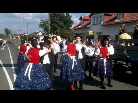 Szüreti Vigadalom (vágatlan) 2011.09.24. Bátonyterenye