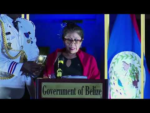 Belizean Patriots Recognized for Unwavering Service to Country