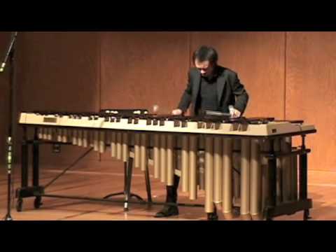 Pius Cheung - Etude in c# minor