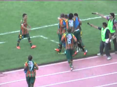 GOLS E LANCES DO ATACANTE TIAGO CAVALCANTE PELO SAMPAIO CORRÊA-MA, EM 2013